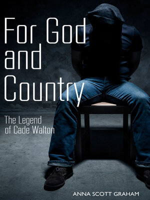 cover image of For God and Country